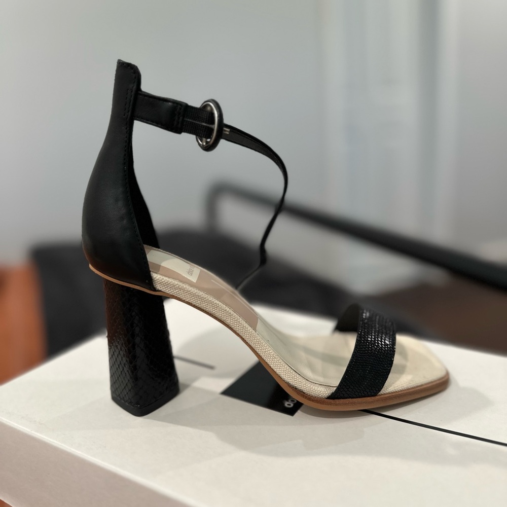 Dolce Vita Heels